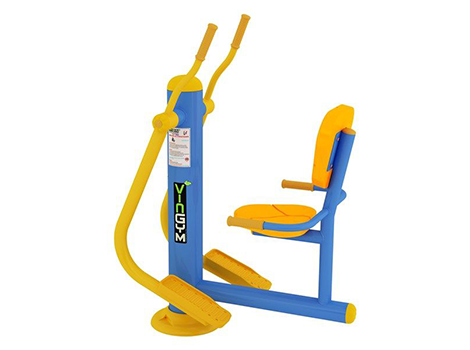 Park Spor Aletleri - Engelsiz Seri Kol ve Bacak Çalıştırma 81606